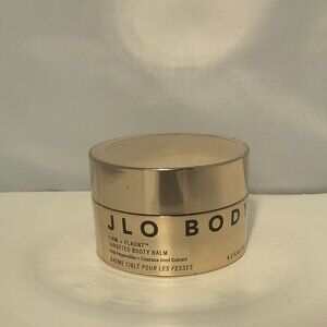 JLO Body Firm booty Balm4.2 fl. oz New sealed